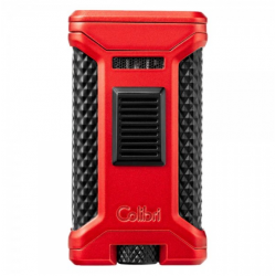 Bricheta Colibri Ascari Red CBLI250T4