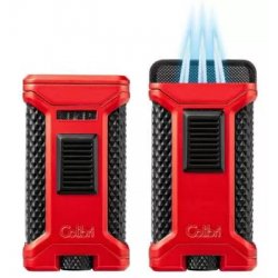 Bricheta Colibri Ascari Red CBLI250T4