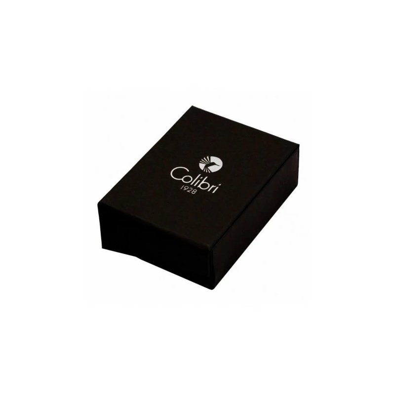 Bricheta Colibri Daytona Black CBLI770T10