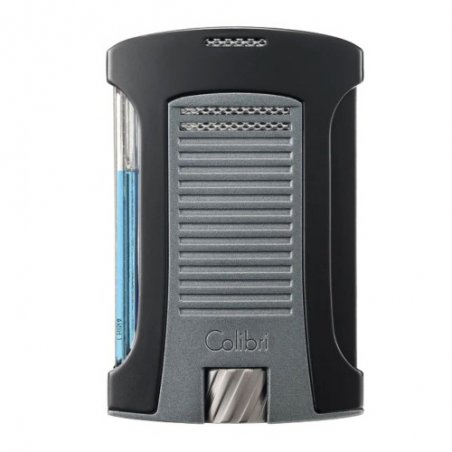 Bricheta Colibri Daytona Charcoal CBLI770T11