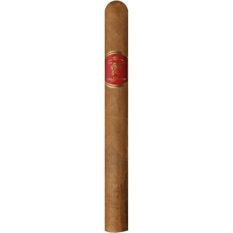 Trabuc Leon Jimenes Connecticut No. 3 (1)