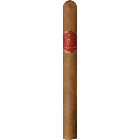 Trabuc Leon Jimenes Connecticut No. 3 (1)