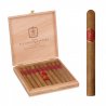 Set cadou Trabucuri Leon Jimenes Connecticut No. 3 (10) cu accesorii