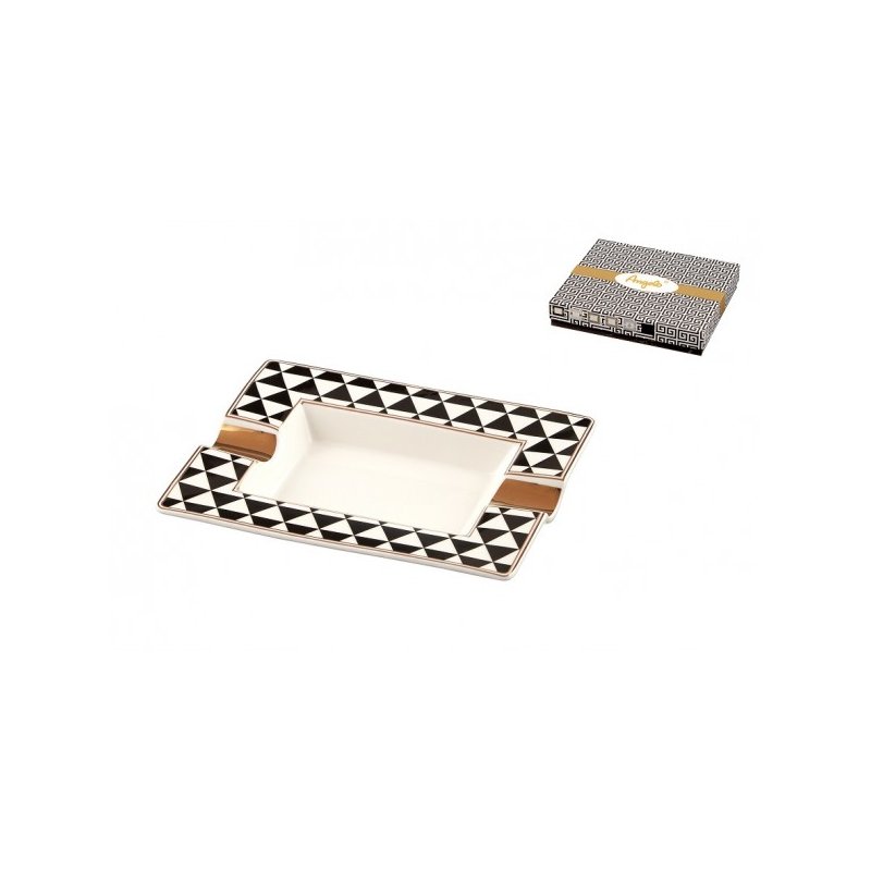 Set cadou Trabucuri Leon Jimenes Connecticut No. 3 (10) cu accesorii