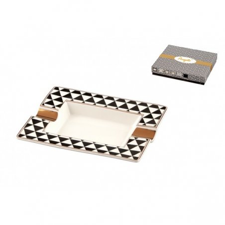 Set cadou Trabucuri Leon Jimenes Connecticut No. 3 (10) cu accesorii