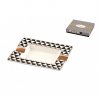 Set cadou Trabucuri Leon Jimenes Connecticut No. 3 (10) cu accesorii