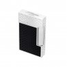 Bricheta L2 Snake Skin Black S.T. Dupont