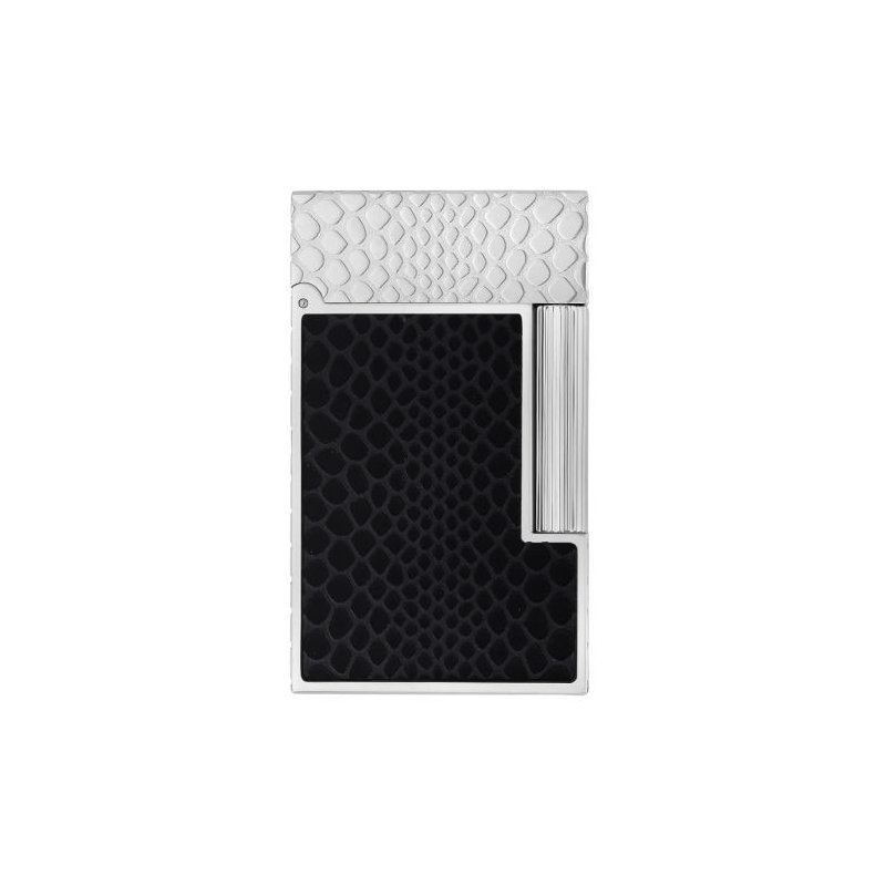 Bricheta L2 Snake Skin Black S.T. Dupont