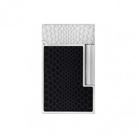 Bricheta L2 Snake Skin Black S.T. Dupont
