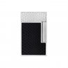Bricheta L2 Snake Skin Black S.T. Dupont