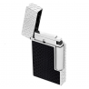 Bricheta L2 Snake Skin Black S.T. Dupont