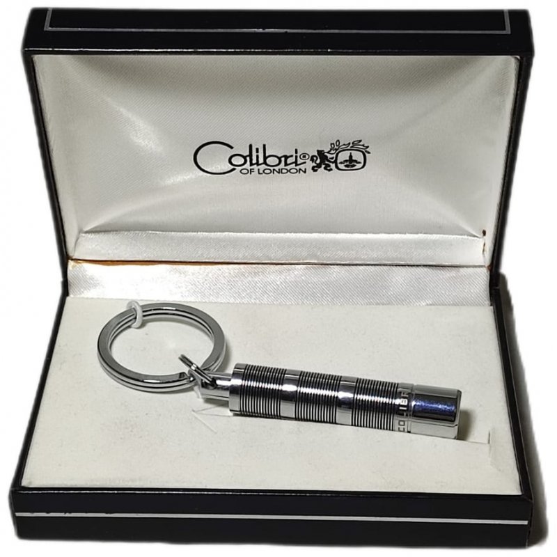 Punch Colibri Reactor