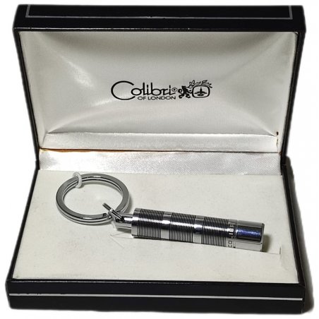 Punch Colibri Reactor