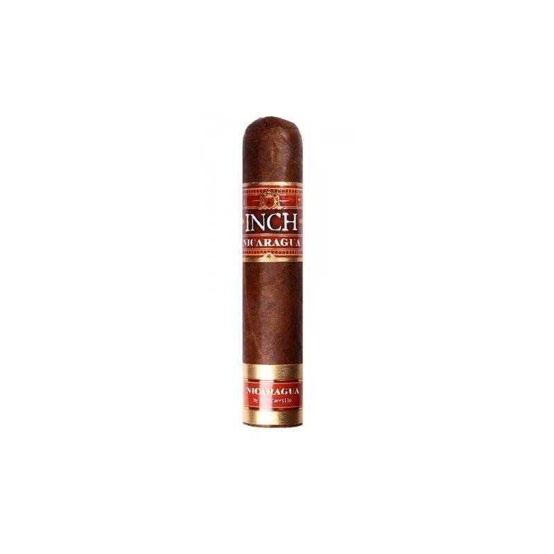 Trabucuri E.P Carrillo Inch No. 62 Nicaragua Fresh Pack 5