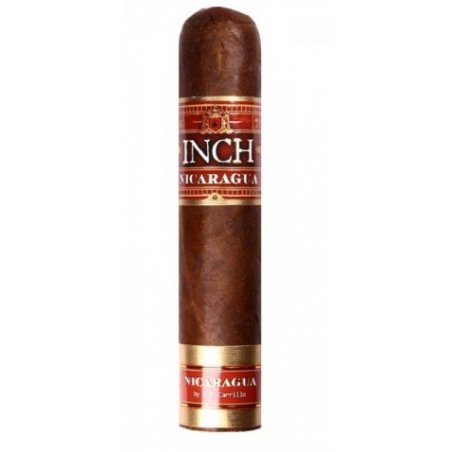 Trabucuri E.P Carrillo Inch No. 62 Nicaragua Fresh Pack 5