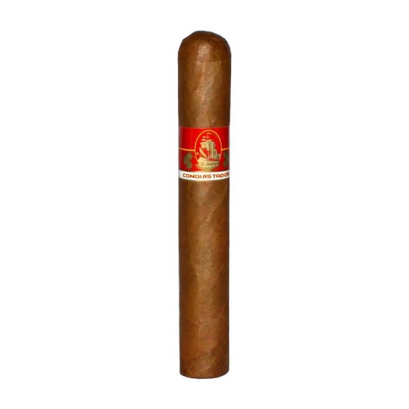 Trabucuri Conquistador Connecticut Robusto 30 (6 pachete)