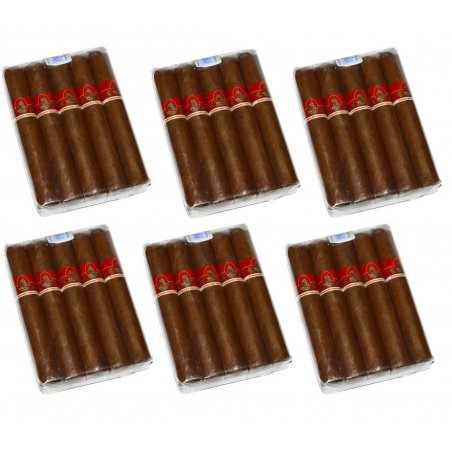 Trabucuri Conquistador Connecticut Robusto 30 (6 pachete)
