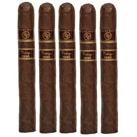 Trabucuri Rocky Patel Vintage 1990 Toro FreshBag 5