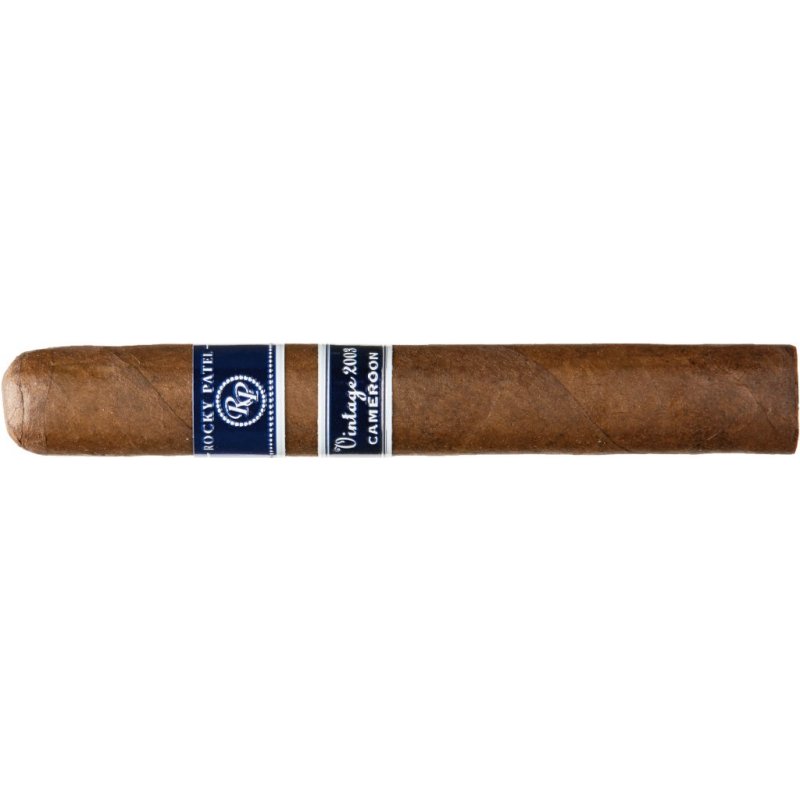 Trabuc Rocky Patel Vintage 2003 Robusto (1)