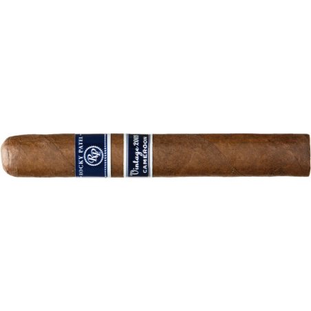 Trabuc Rocky Patel Vintage 2003 Robusto (1)