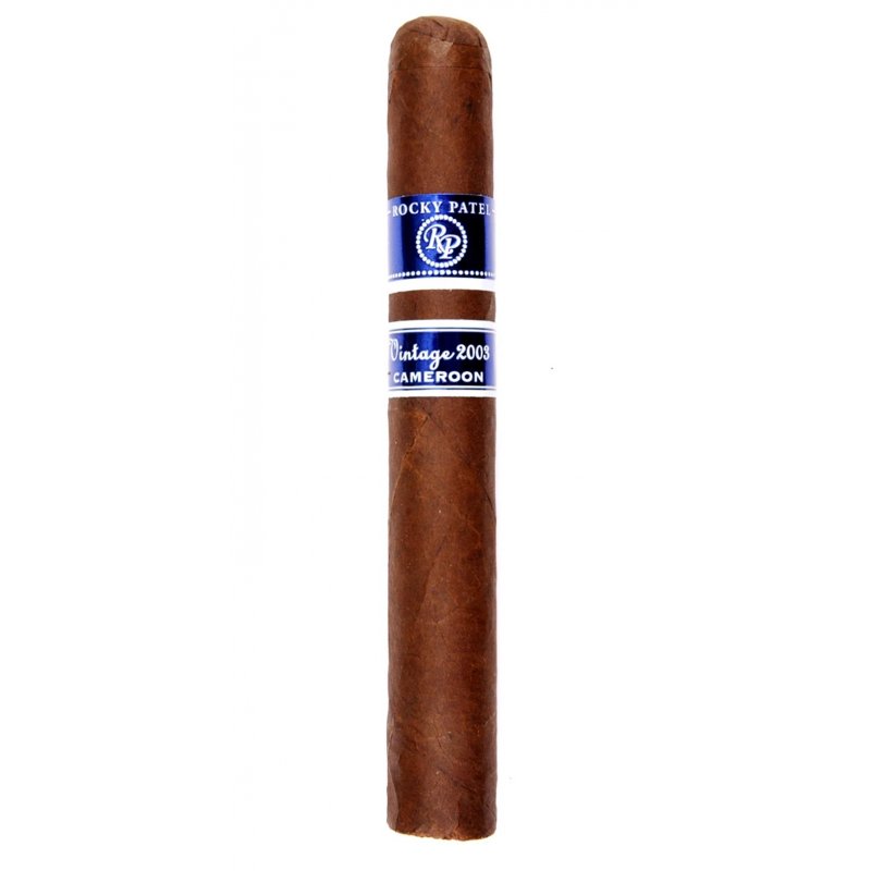 Trabuc Rocky Patel Vintage 2003 Robusto (1)