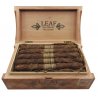 Trabucuri Leaf by Oscar Maduro Lancero 20