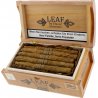 Trabucuri Leaf by Oscar Maduro Lancero 20