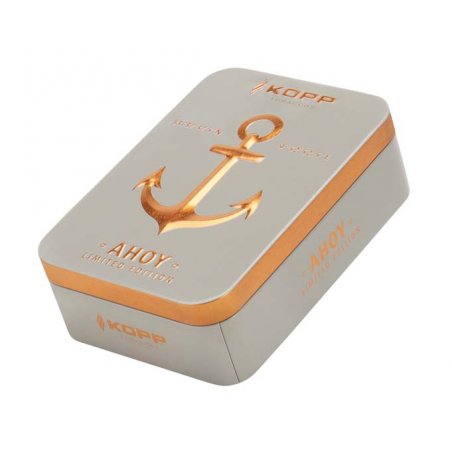 Tutun pentru pipa Kopp Anker Ahoy Edition 2026 (100 g)