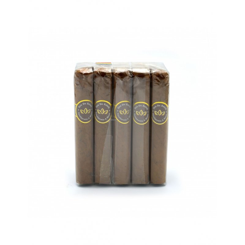 Trabucuri Bundle Selection Nicaragua Robusto 35 reduceri