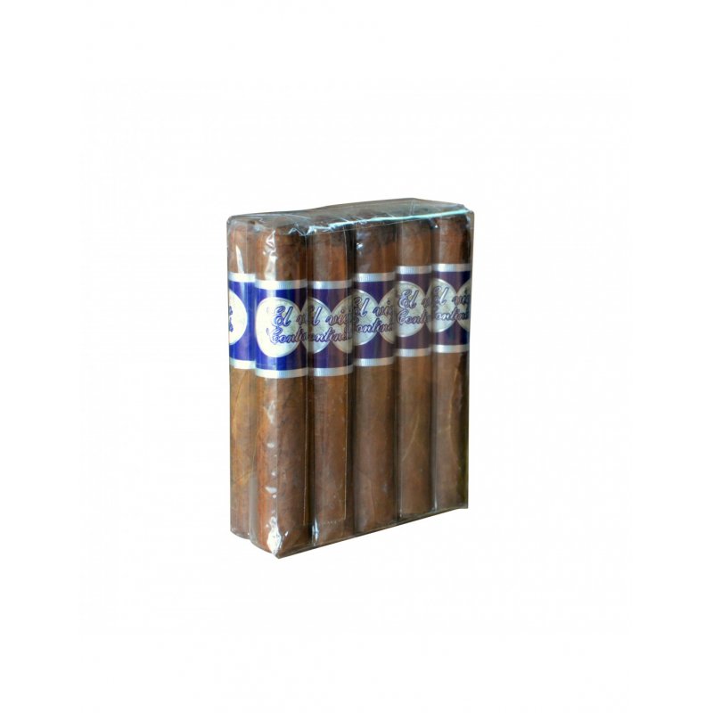 Trabucuri Bundle Selection Nicaragua Robusto 35 reduceri