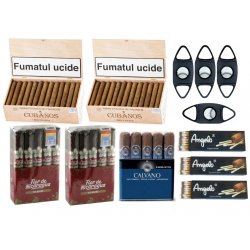 Cigar bar eveniment trabucuri 130