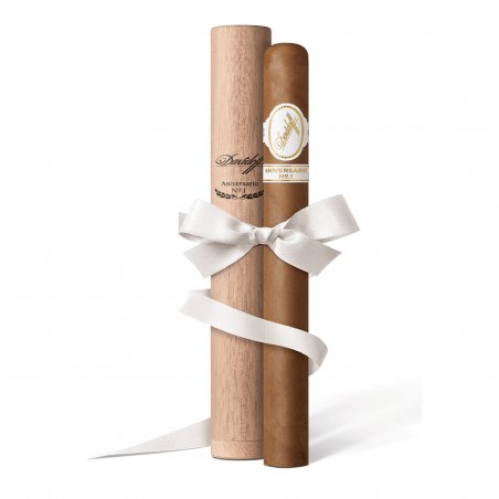Trabucuri Davidoff Aniversario No. 1 Limited Edition 2023 10