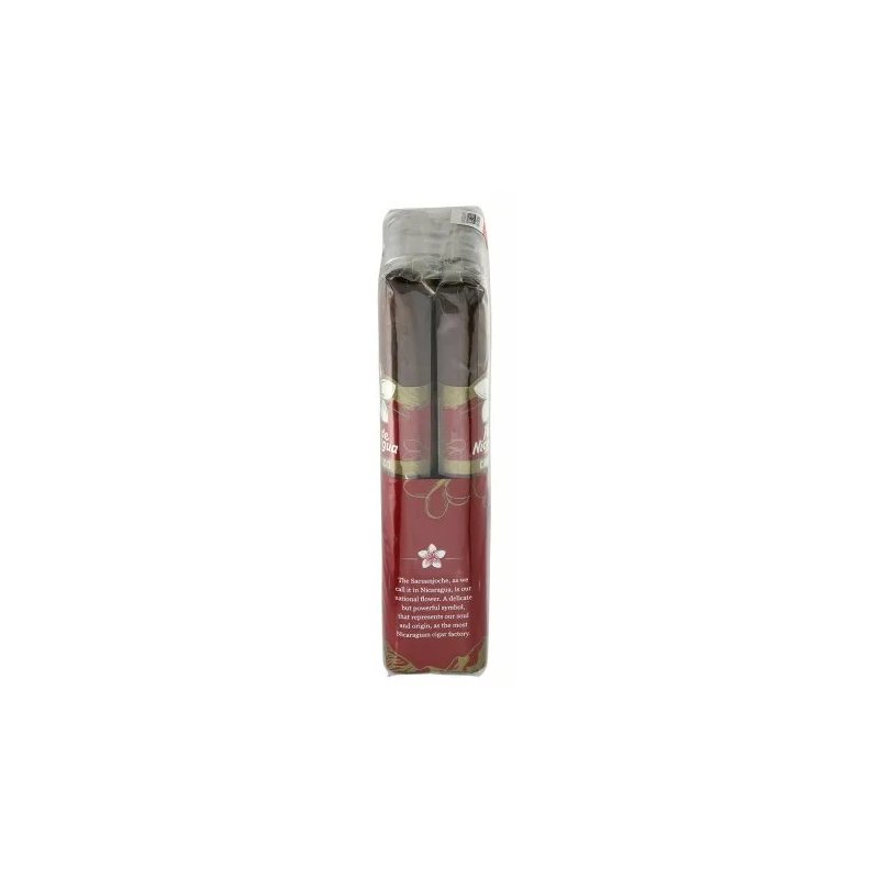 Trabucuri Flor de Nicaragua Toro Big 100 reduceri