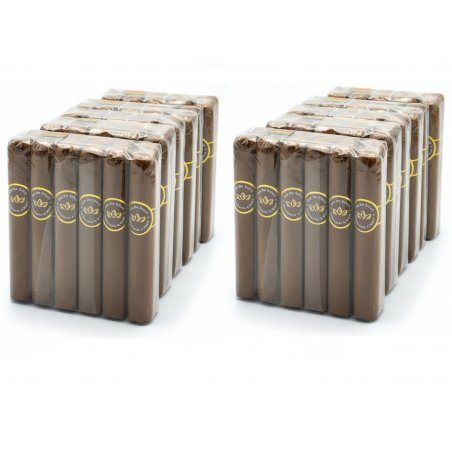 Trabucuri Oro De Esteli Connecticut Bundle BIG Robusto 100