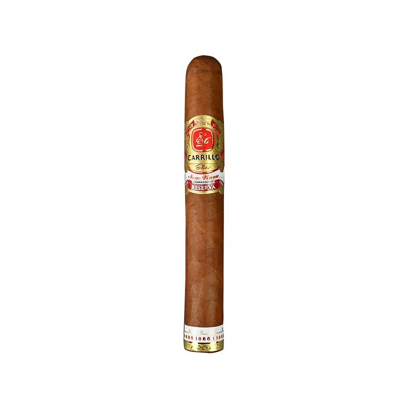 Trabuc E.P Carrillo New Wave Reserva Toro 1