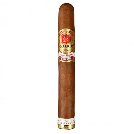 Trabuc E.P Carrillo New Wave Reserva Toro 1