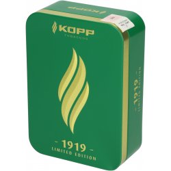 Tutun pentru pipa Kopp Flamme 1919 Edition 2026 (100 g)