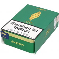 Tutun pentru pipa Kopp Flamme 1919 Edition 2026 (100 g)