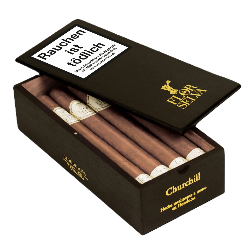 Trabucuri Flor de Selva Churchill 7