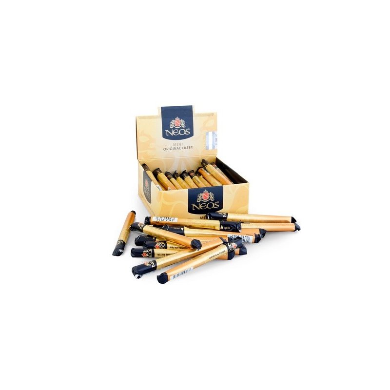 Tigari de foi Neos Mini Original 50