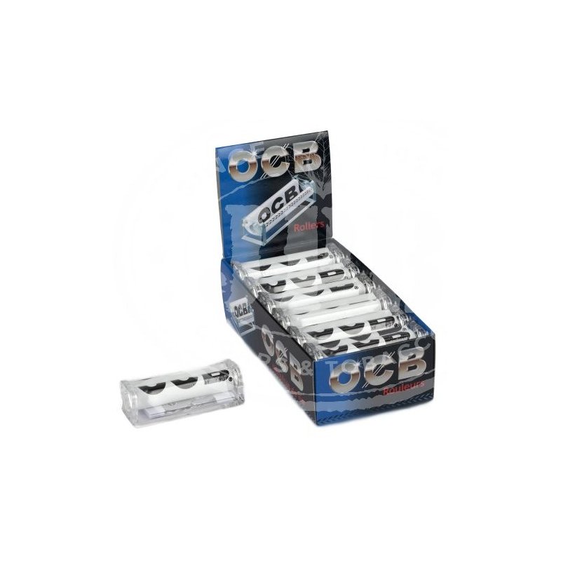 Aparat de rulat OCB 80 mm