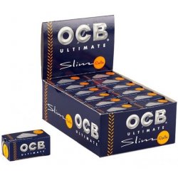Foita in rola ULTIMATE OCB 24