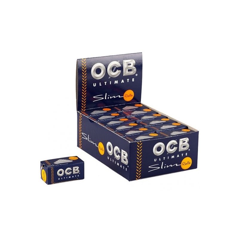 Foita in rola ULTIMATE OCB 24