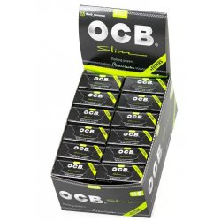 Foita in rola Mini OCB 24