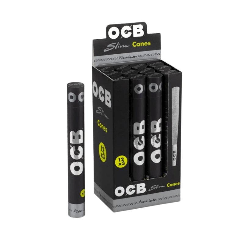 Conuri Premium OCB (36)