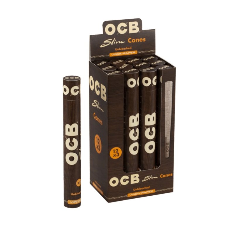 Conuri Virgin OCB (36)