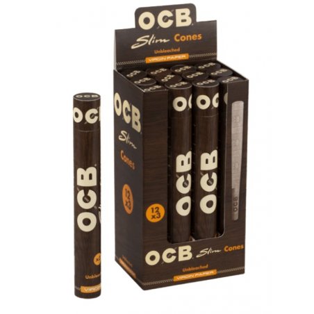 Conuri Virgin OCB (36)