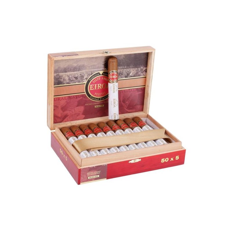 Trabucuri Eiroa Classic Robusto 20