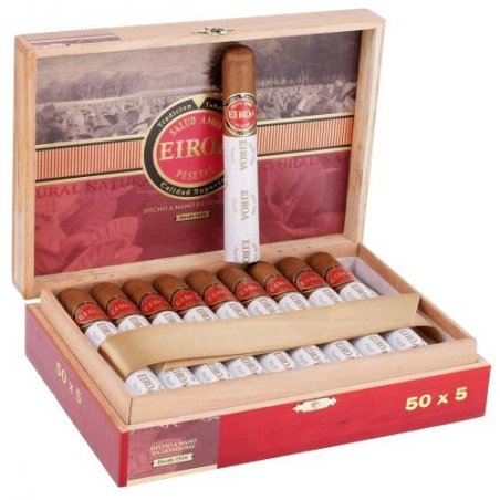 Trabucuri Eiroa Classic Robusto 20