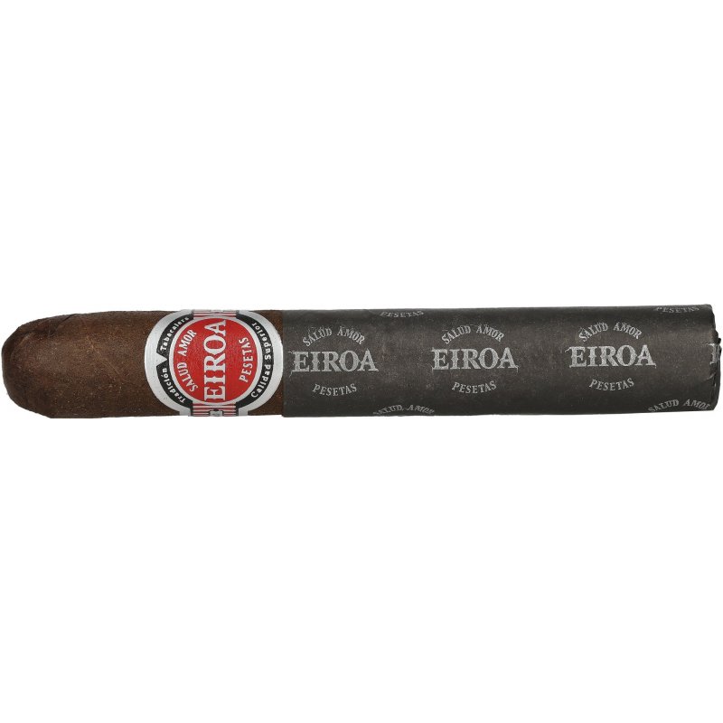 Trabucuri Eiroa CBT Maduro Toro Gordo 60x6 Honduras (20)